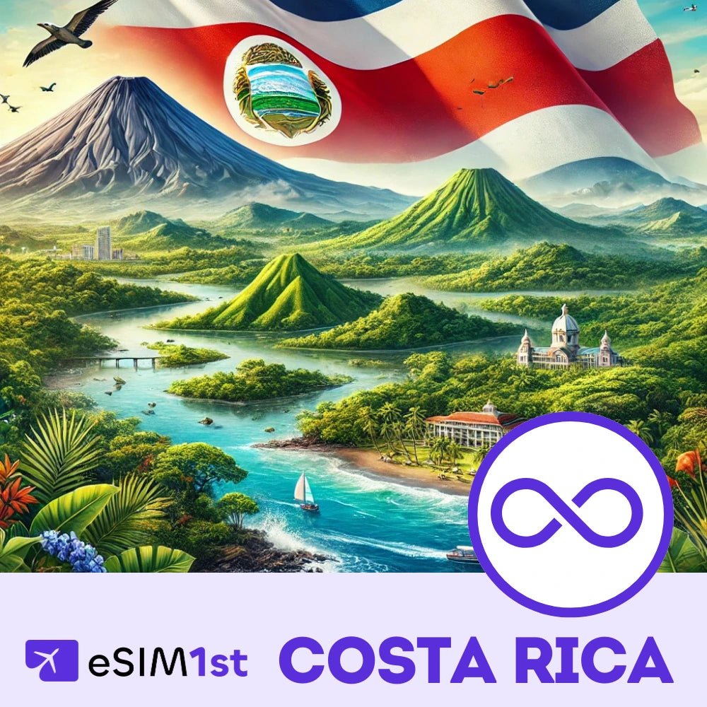 Costa Rica