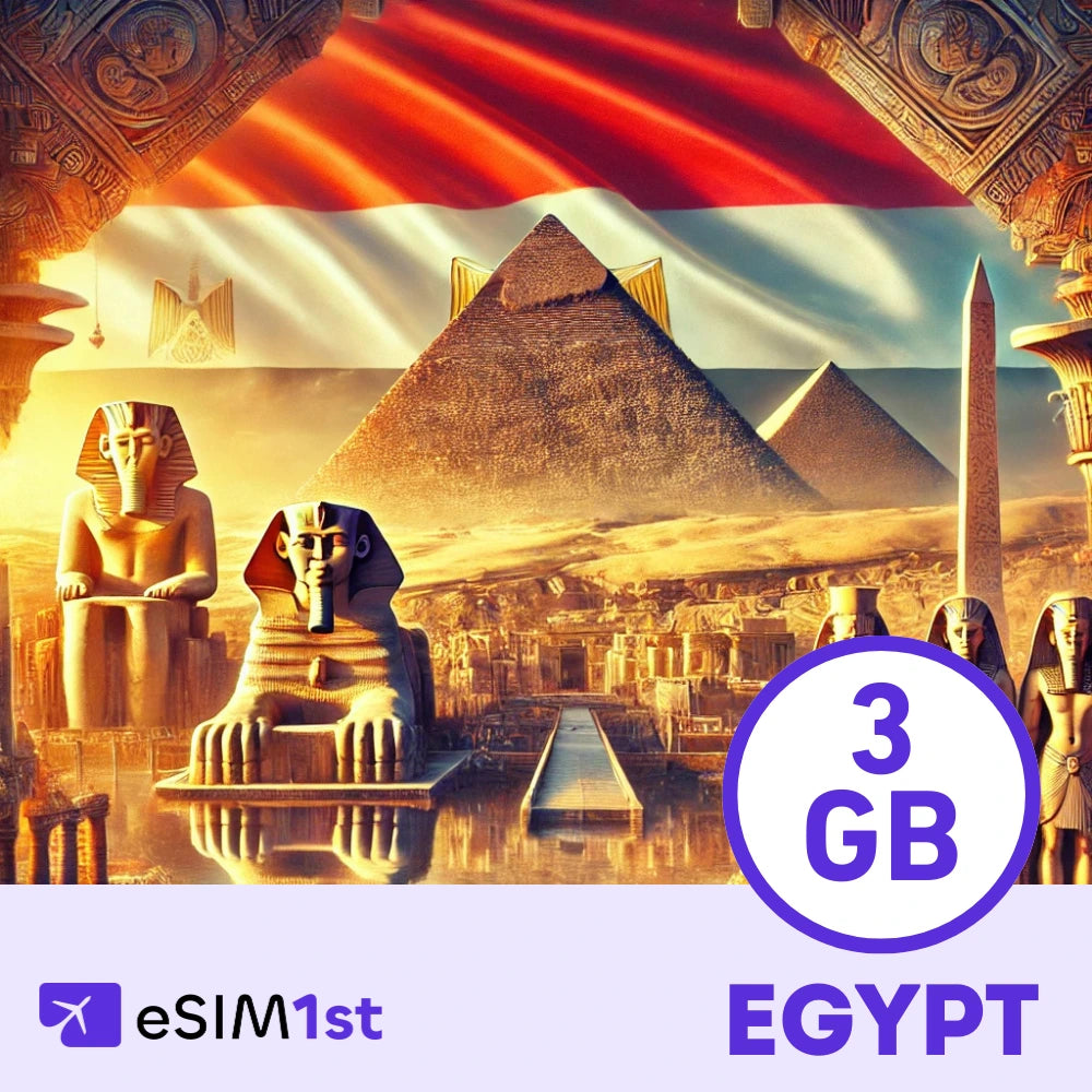 Egypt