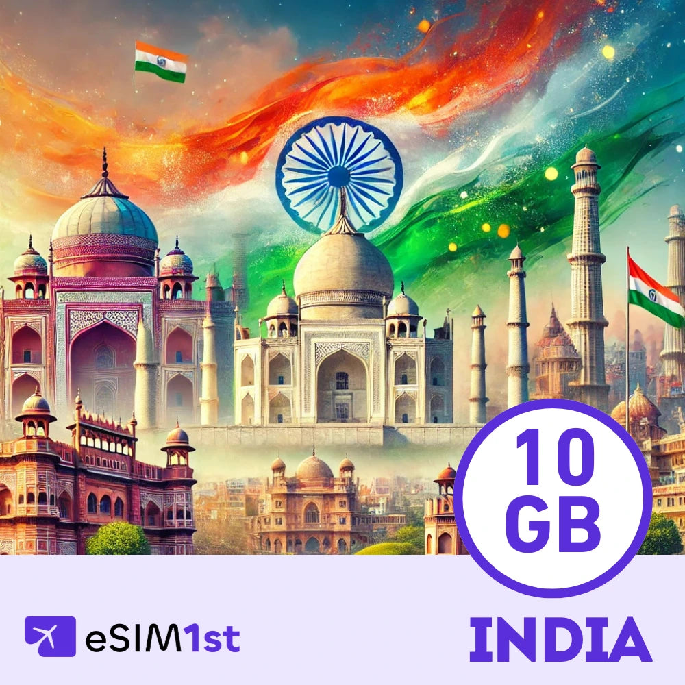 India