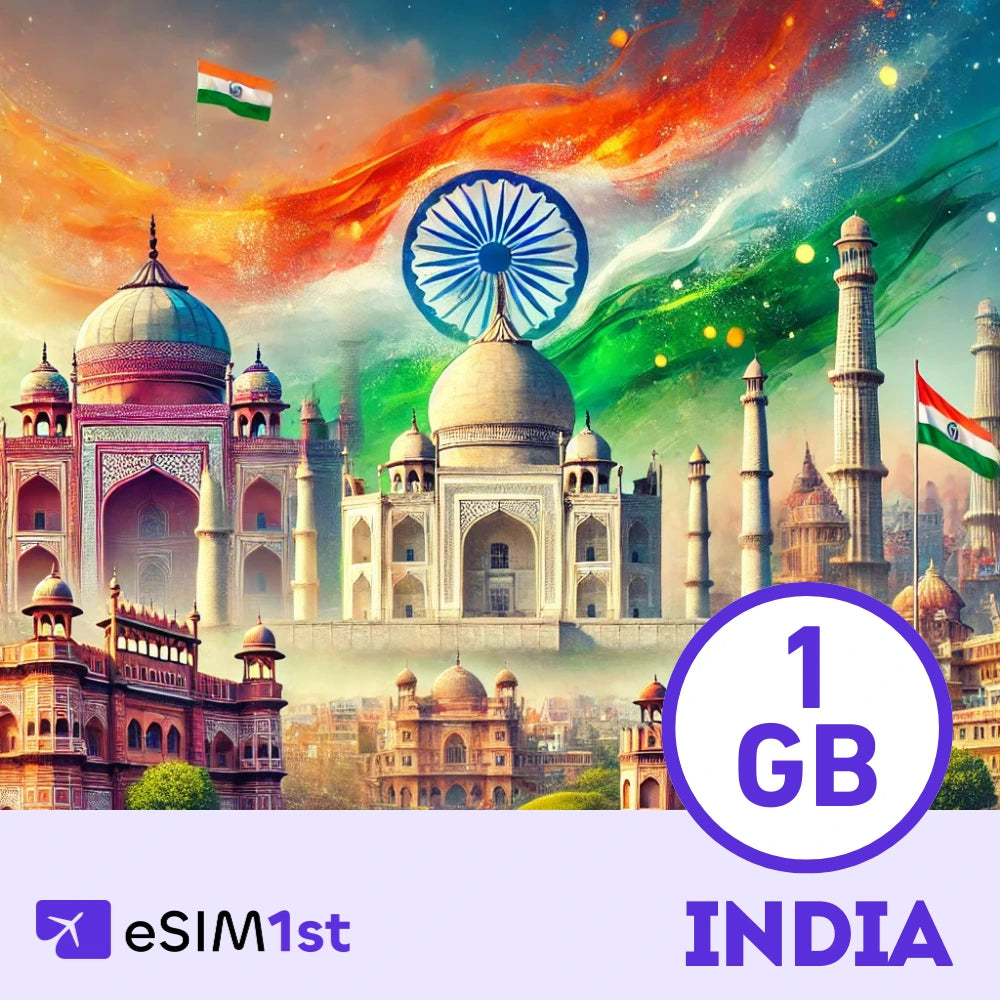 India
