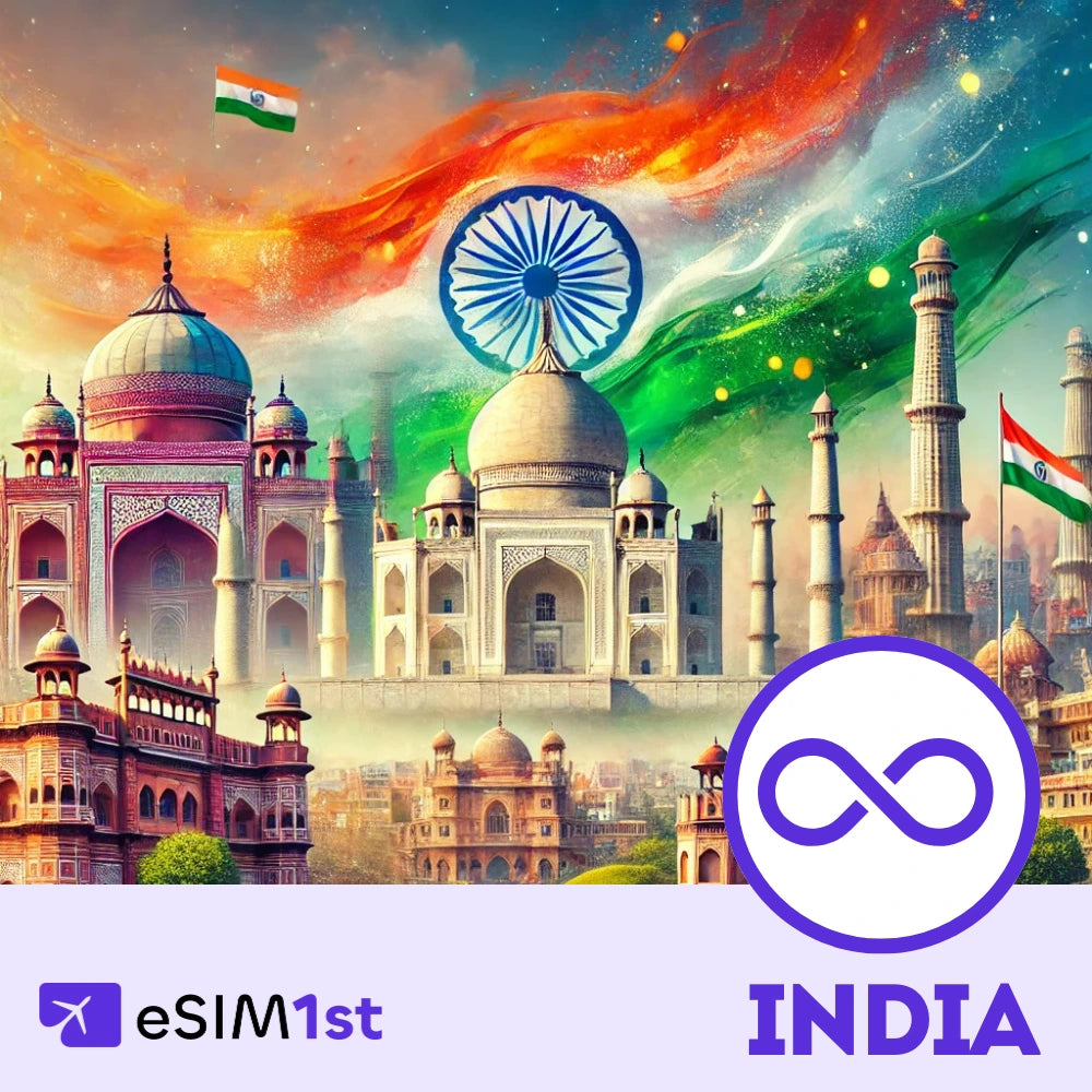 India
