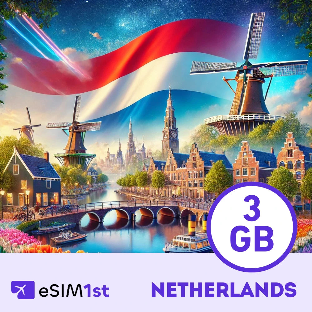 Netherlands