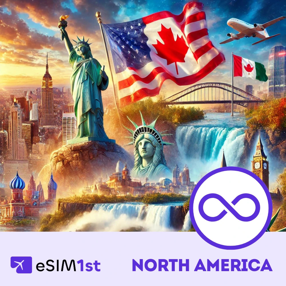 North America
