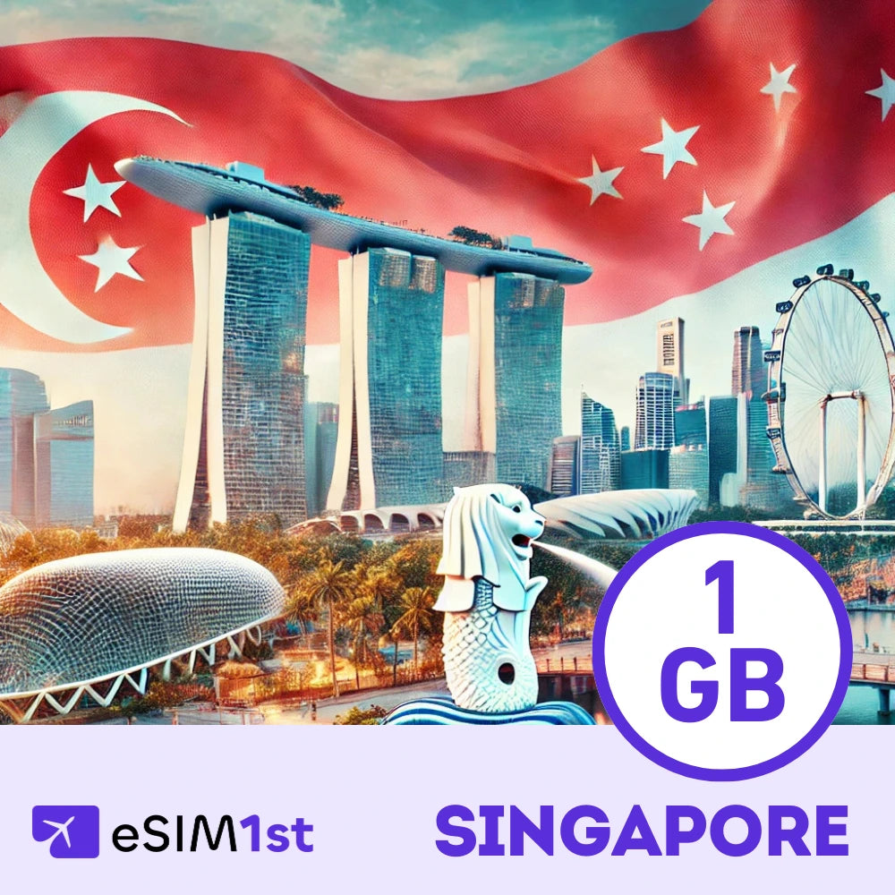 Singapore