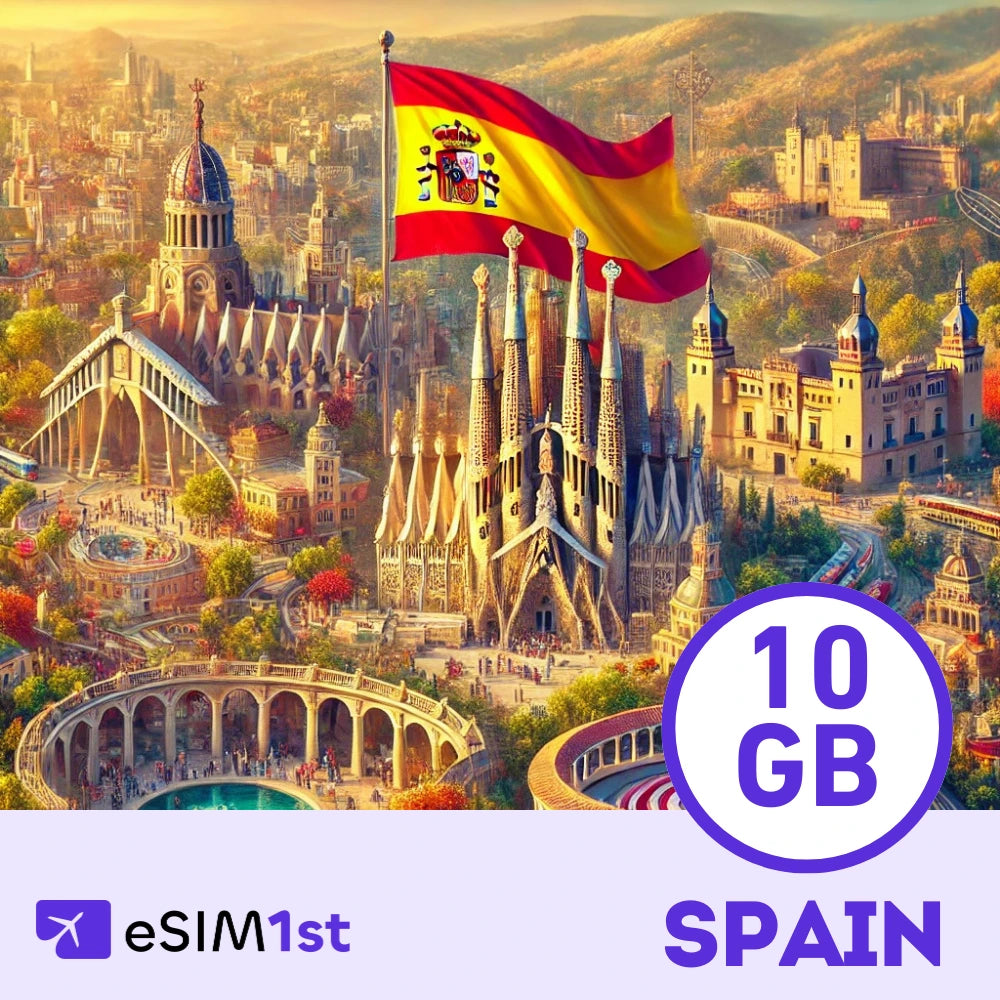 Spain