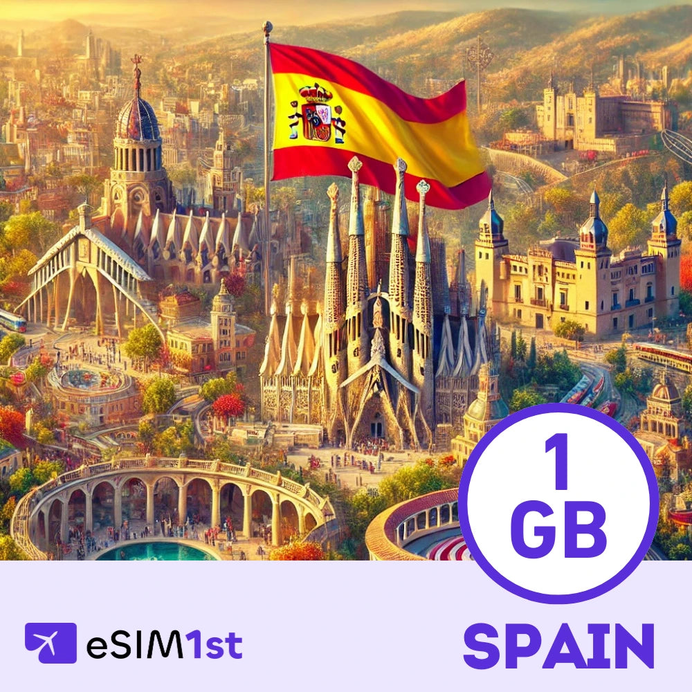 Spain