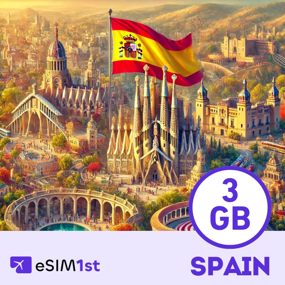Spain