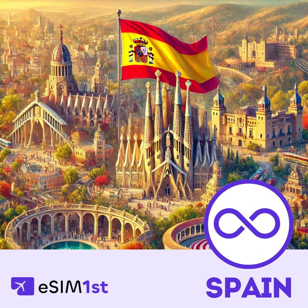Spain