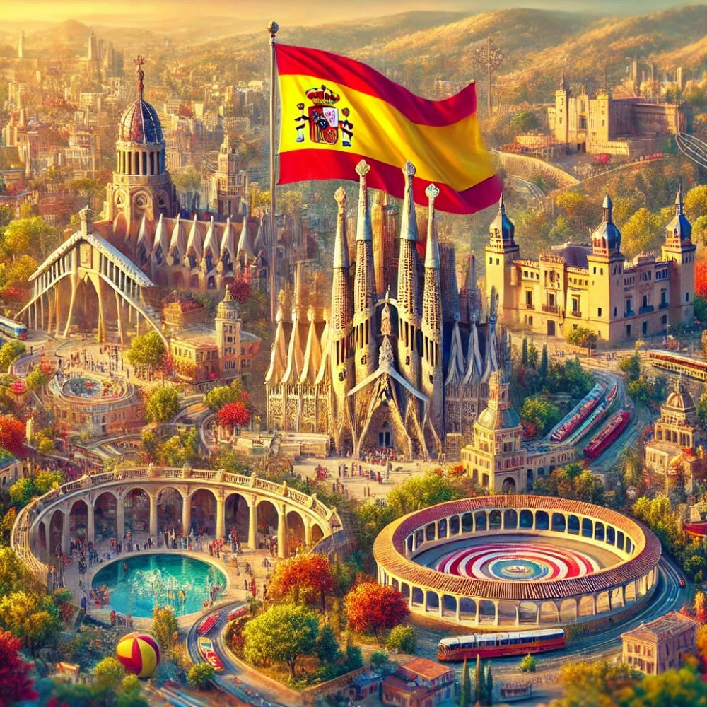 Spain