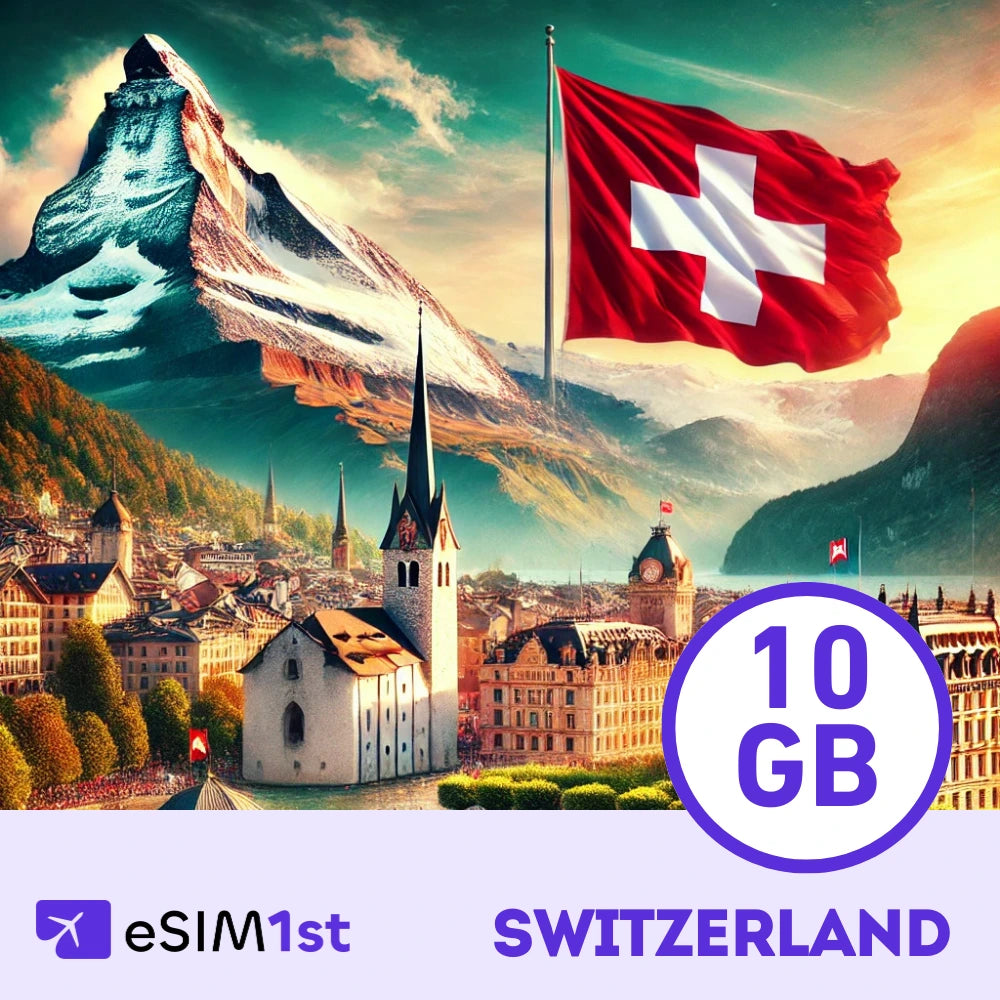 Switzerland