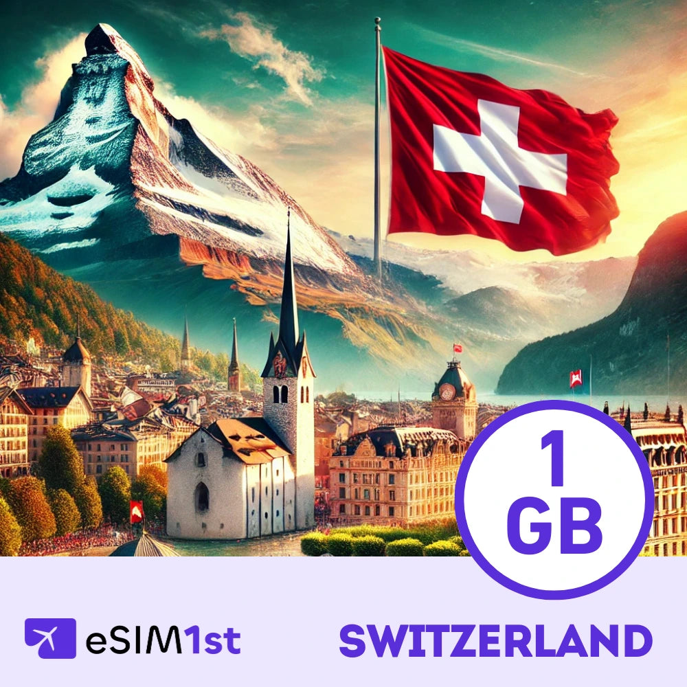 Switzerland