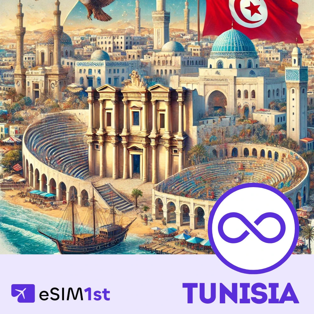 Tunisia