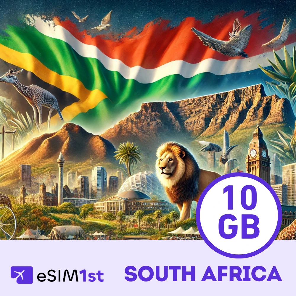 South Africa