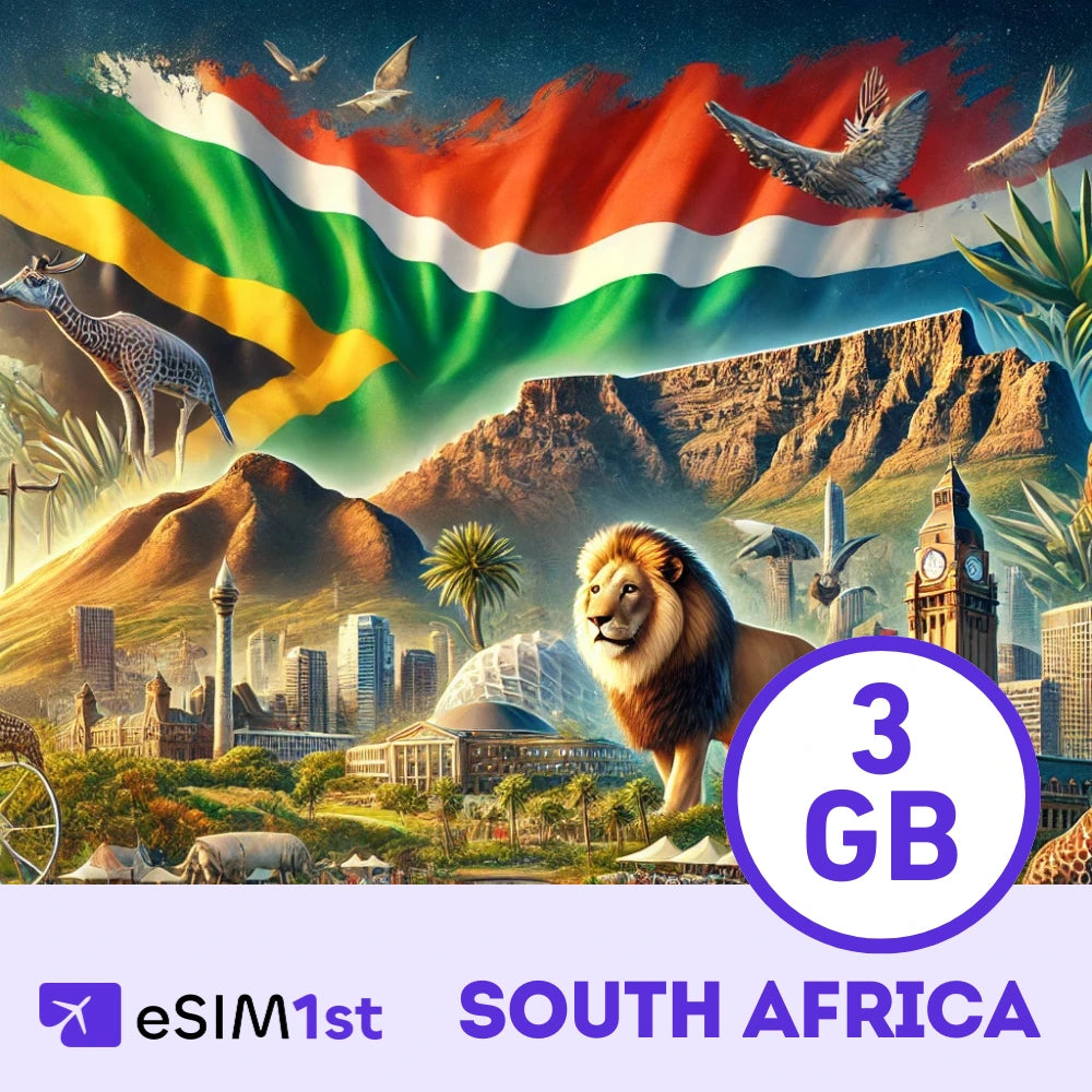South Africa