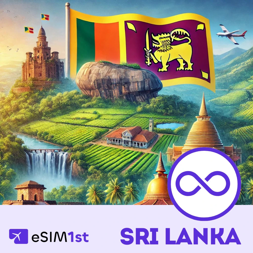 Sri Lanka